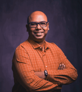 Anindya Chakraborty
