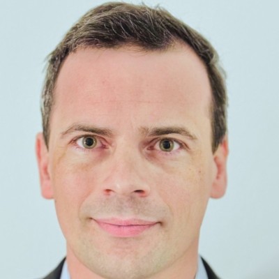 Bertrand Negrier Mener un projet anti-fraude de A à Z - Webinaire - Trustpair