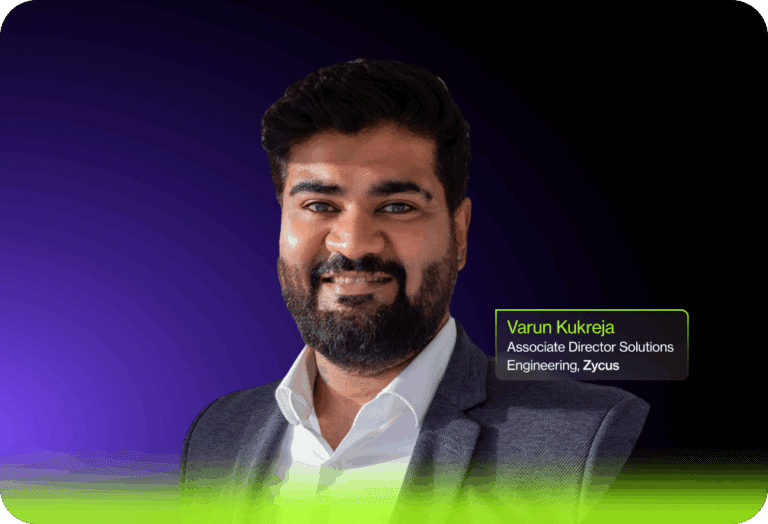 varun kukreja