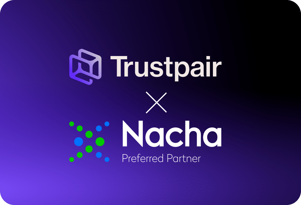 Best software to Be compliant with Nacha 2026 rules - Trustpair