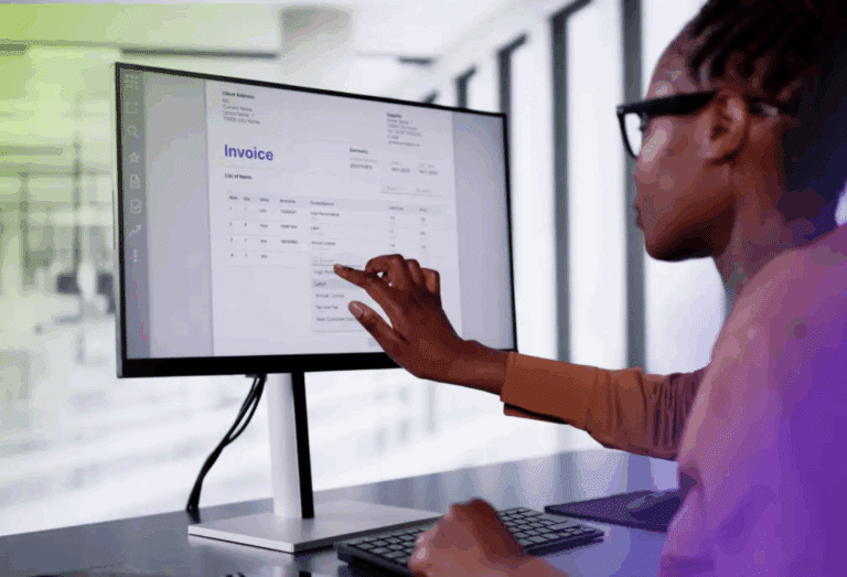 online payment processing