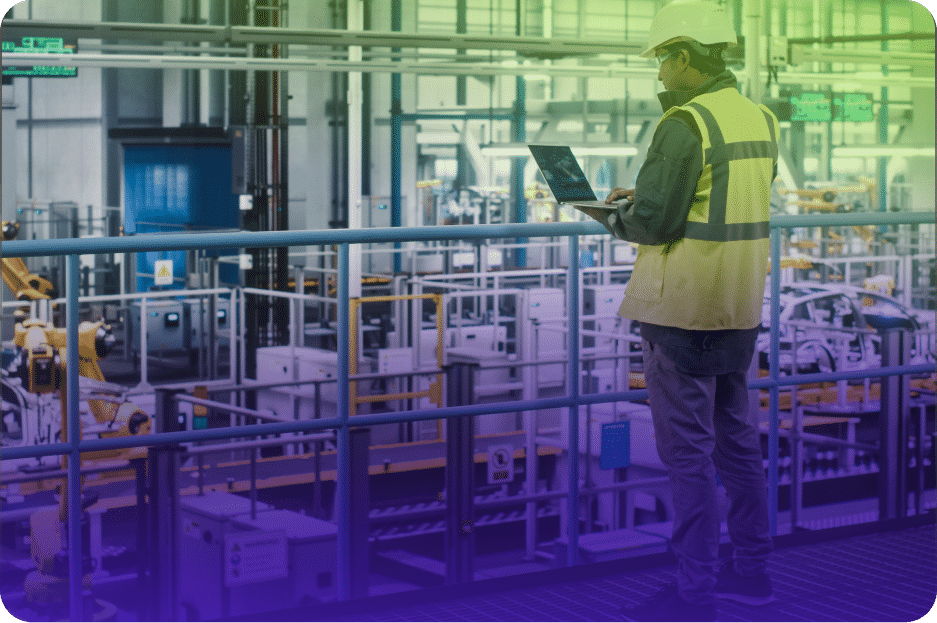 manufacturing fraud prevention