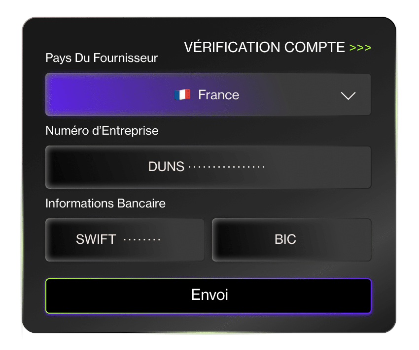 contrôle rib