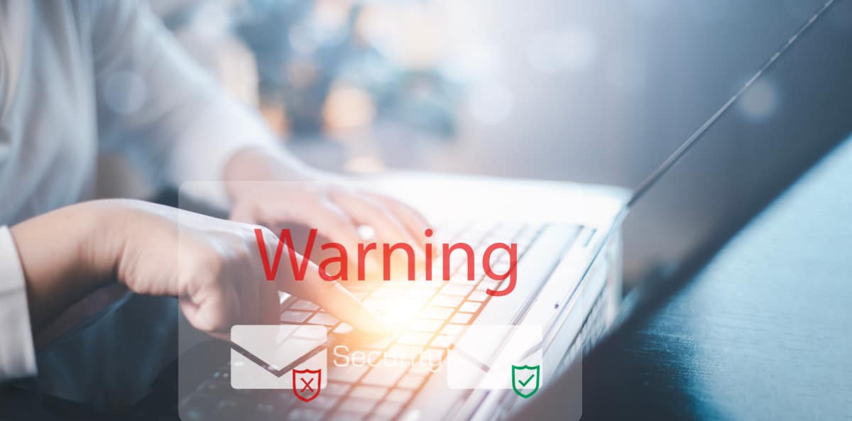 Spoofing attention aux usurpations d’adresses mail ! Trustpair