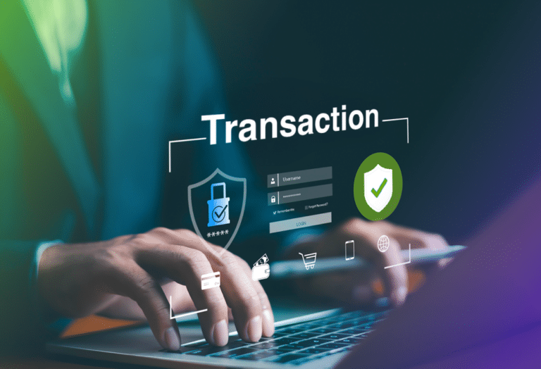 transaction monitoring