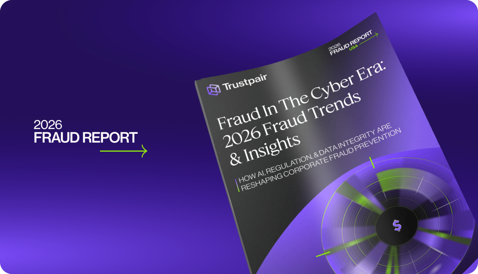 Fraud in the Cyber Era: 2026 Fraud Trends & Insights - Trustpair
