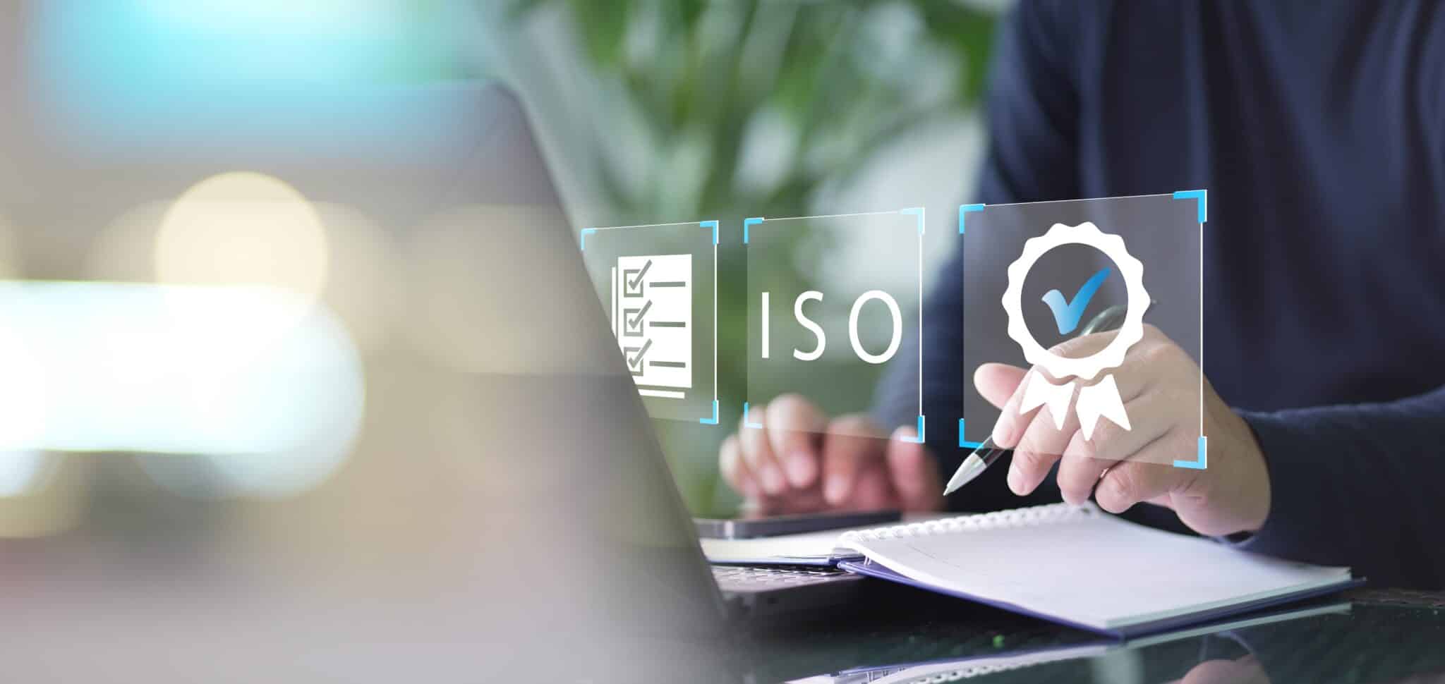 Norme ISO 20022 et entreprises : explications - Trustpair
